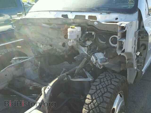 2005 DODGE RAM 3500 - VIN: 3D3MR48CX5G761996 - Фото 10