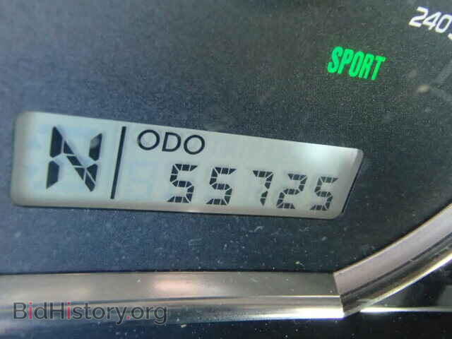 2010 SUBARU FORESTER - VIN: JF2SH6CC9AH728897 - Фото 8