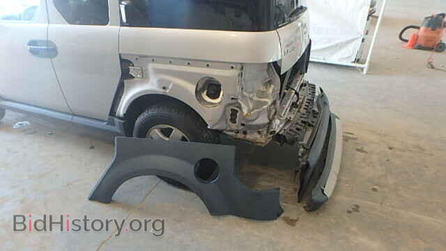 2005 HONDA ELEMENT - VIN: 5J6YH28605L002329 - Фото 9