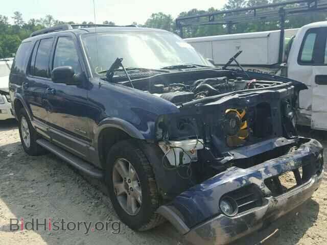 Photo 1FMZU63K75UA66620 - FORD EXPLORER 2005