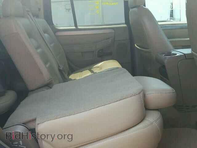 2005 FORD EXPLORER - VIN: 1FMZU63K75UA66620 - Photo 6