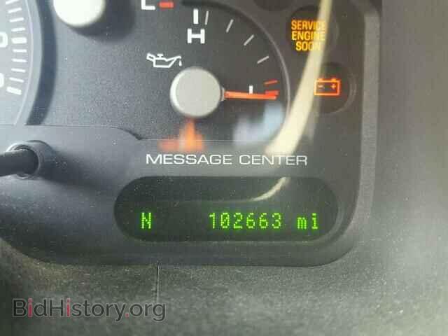 2005 FORD EXPLORER - VIN: 1FMZU63K75UA66620 - Photo 8