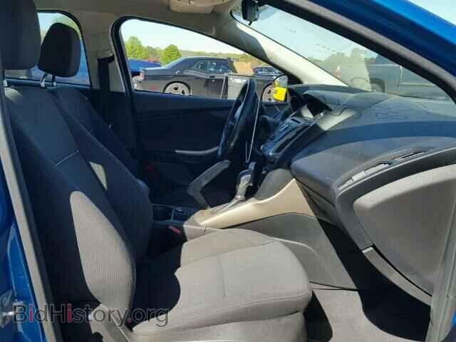 2012 FORD FOCUS - VIN: 1FAHP3M28CL134257 - Фото 5