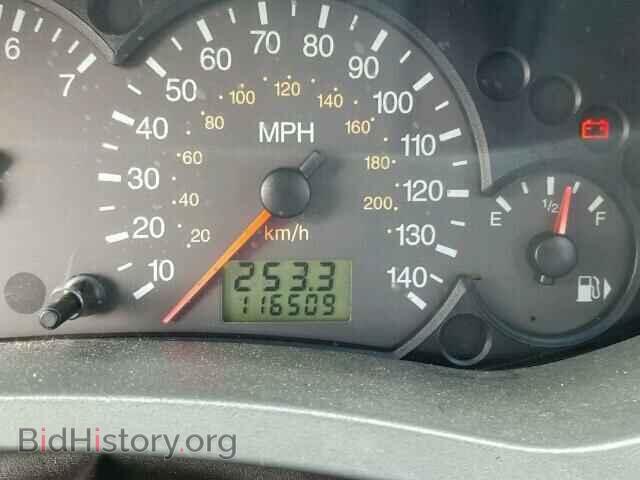 2005 FORD FOCUS - VIN: 1FAFP34N95W284025 - Фото 8