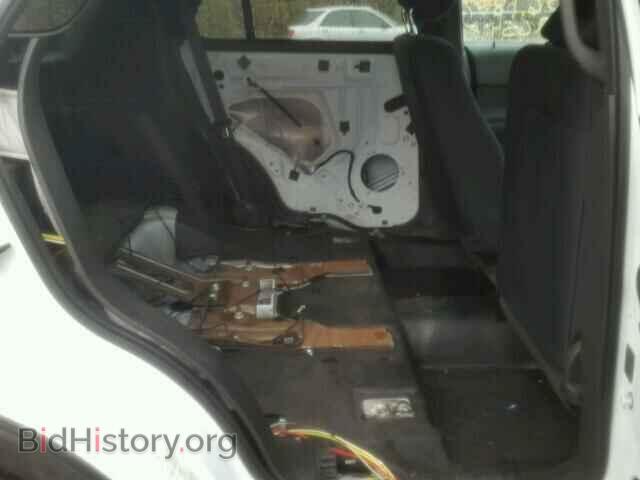 2013 FORD EXPLORER - VIN: 1FM5K8AR8DGC73403 - Фото 6