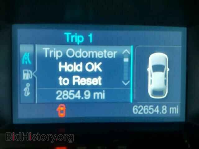 2013 FORD EXPLORER - VIN: 1FM5K8AR8DGC73403 - Фото 8