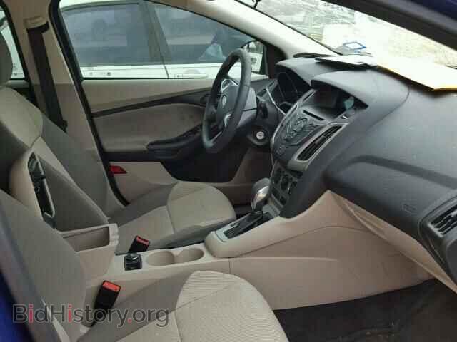 2012 FORD FOCUS - VIN: 1FAHP3K25CL450282 - Фото 5