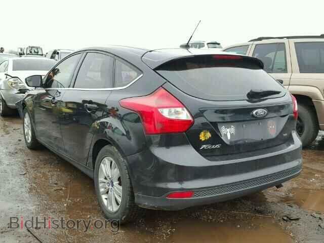 2012 FORD FOCUS - VIN: 1FAHP3M28CL363389 - Photo 3