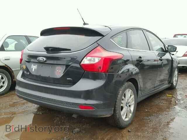 2012 FORD FOCUS - VIN: 1FAHP3M28CL363389 - Photo 4
