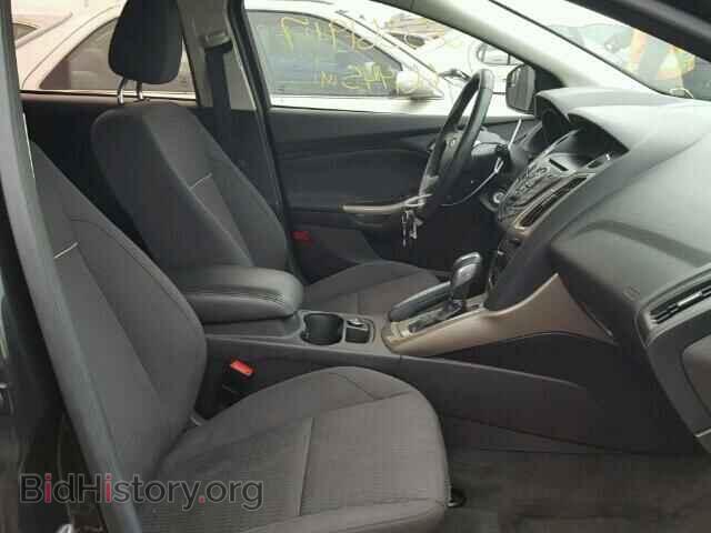 2012 FORD FOCUS - VIN: 1FAHP3M28CL363389 - Photo 5