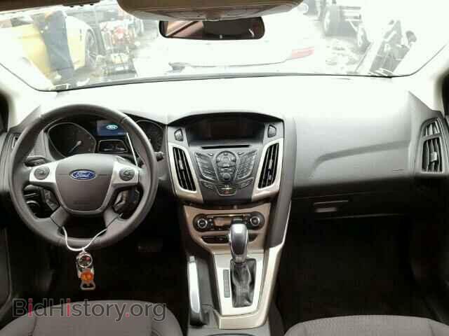 2012 FORD FOCUS - VIN: 1FAHP3M28CL363389 - Photo 9