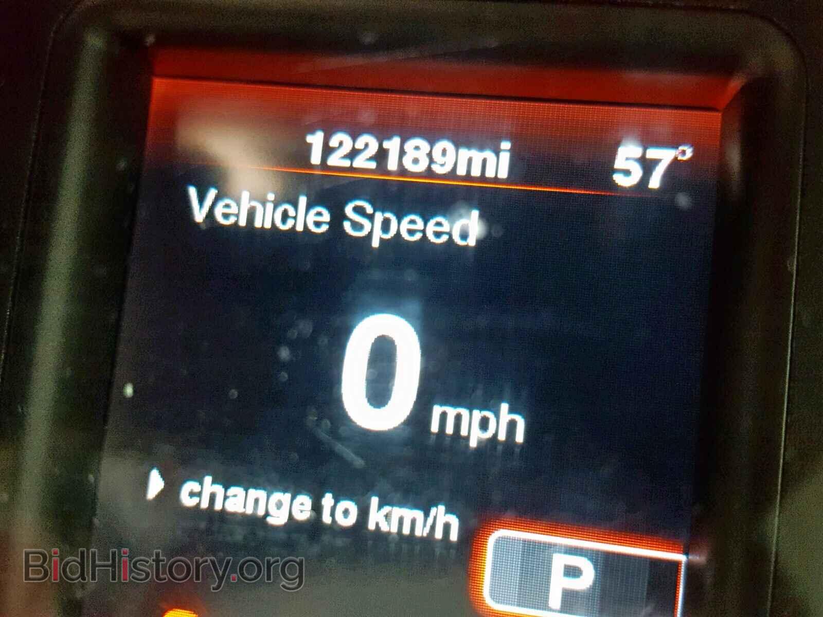 2012 DODGE CHARGER - VIN: 2C3CDXBG4CH262676 - Фото 8