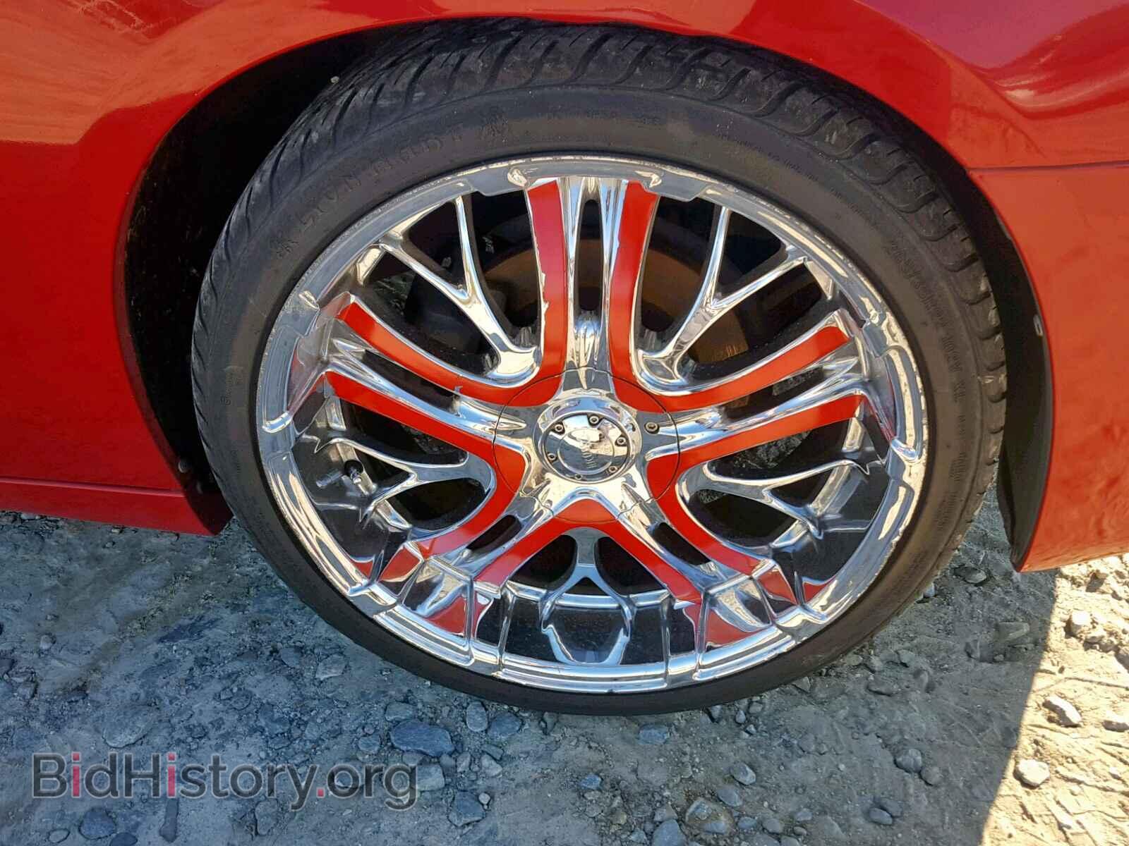 2012 DODGE CHARGER - VIN: 2C3CDXBG4CH262676 - Фото 9