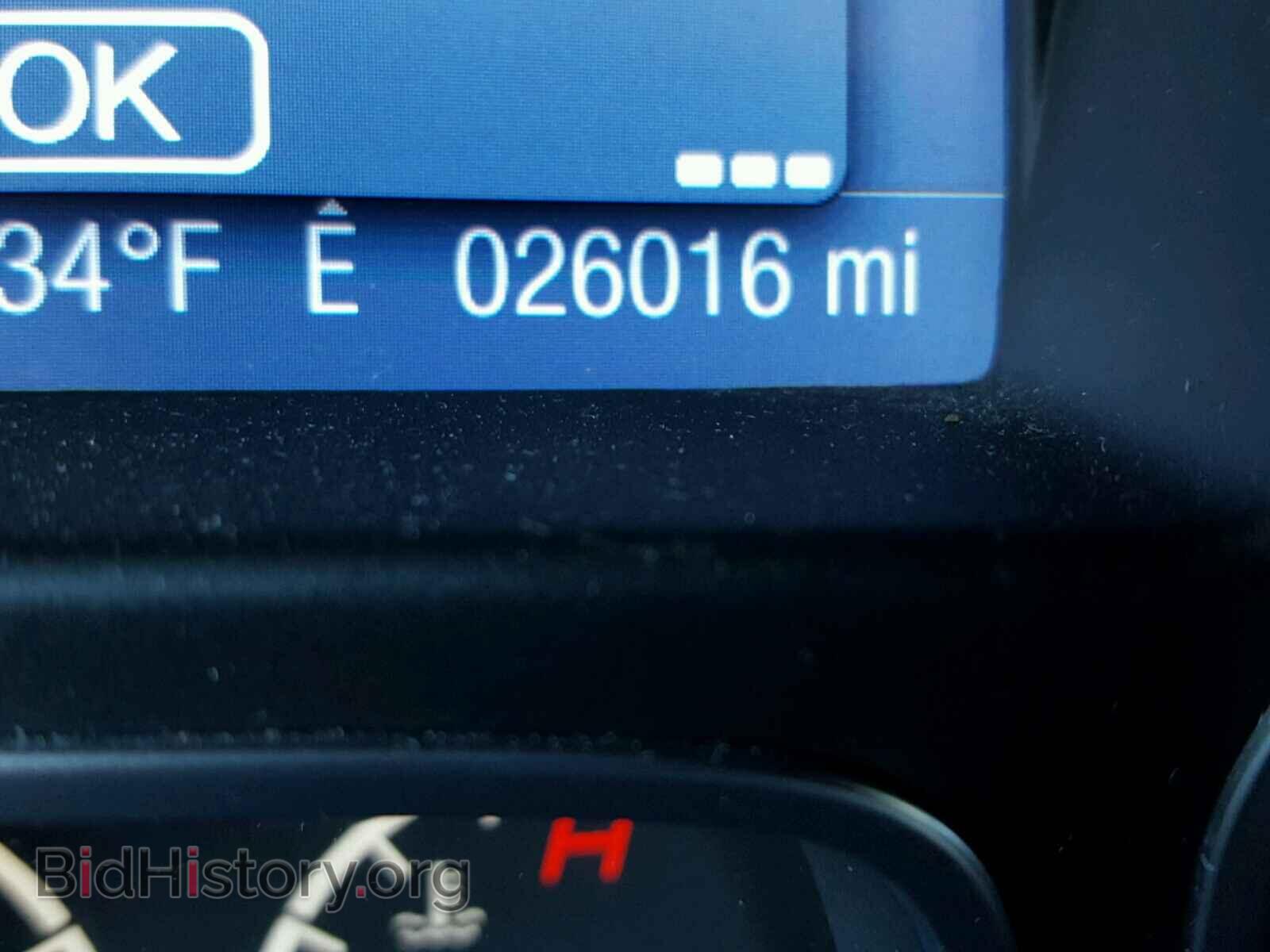 2013 FORD FOCUS - VIN: 1FADP3F25DL182053 - Фото 8