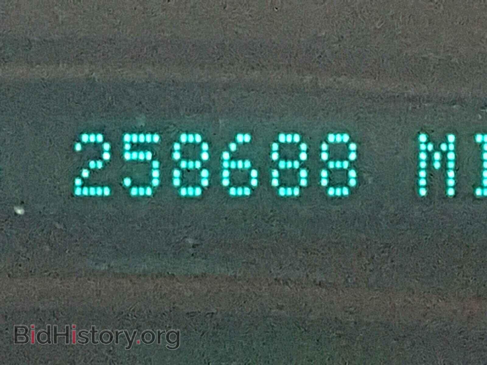 2003 CADILLAC ESCALADE E - VIN: 3GYFK66N53G219542 - Фото 8