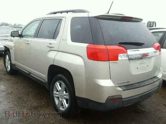 2014 GMC TERRAIN - VIN: 2GKALREK1E6172521 - Фото 3