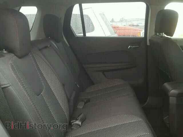 2014 GMC TERRAIN - VIN: 2GKALREK1E6172521 - Фото 6
