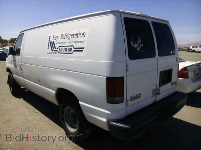 2008 FORD ECONOLINE - VIN: 1FTNE24L78DA80926 - Фото 3