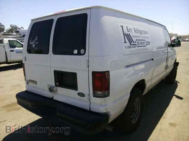 2008 FORD ECONOLINE - VIN: 1FTNE24L78DA80926 - Фото 4