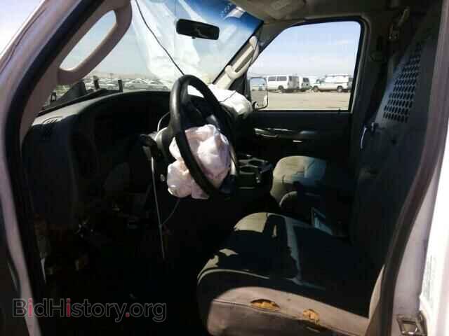 2008 FORD ECONOLINE - VIN: 1FTNE24L78DA80926 - Фото 5