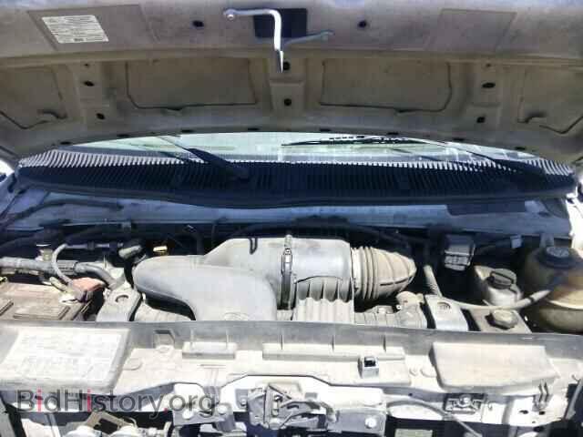 2008 FORD ECONOLINE - VIN: 1FTNE24L78DA80926 - Фото 7