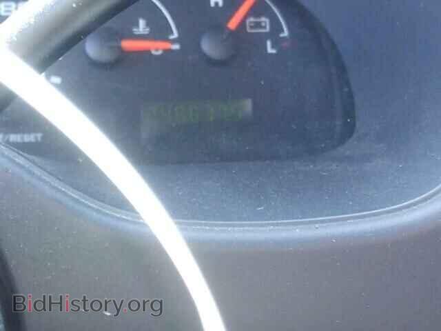 2008 FORD ECONOLINE - VIN: 1FTNE24L78DA80926 - Фото 8