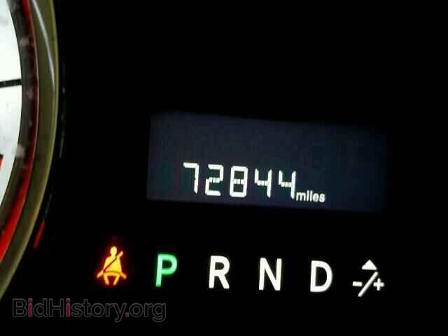 2013 DODGE CARAVAN - VIN: 2C4RDGCG0DR575854 - Фото 8