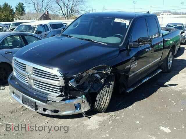 2013 RAM TRUCK - VIN: 1C6RR7GT7DS669051 - Фото 2