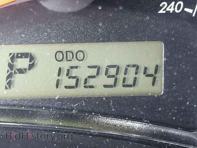 2012 TOYOTA COROLLA - VIN: 2T1BU4EE8CC772040 - Фото 8