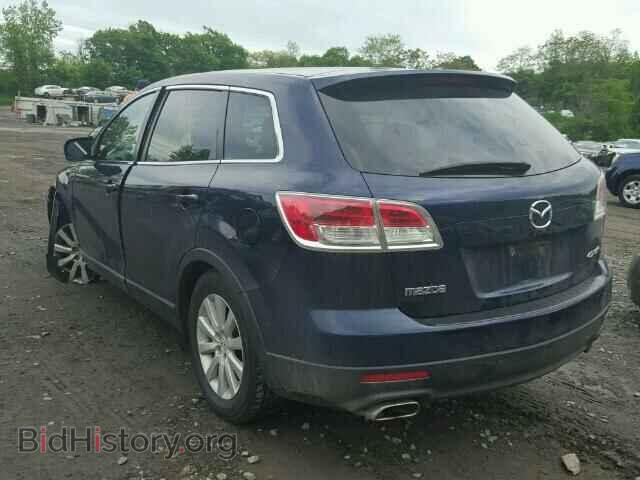2009 MAZDA CX-9 - VIN: JM3TB38V290171913 - Фото 3