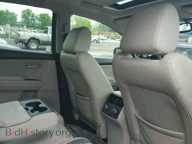 2009 MAZDA CX-9 - VIN: JM3TB38V290171913 - Фото 6