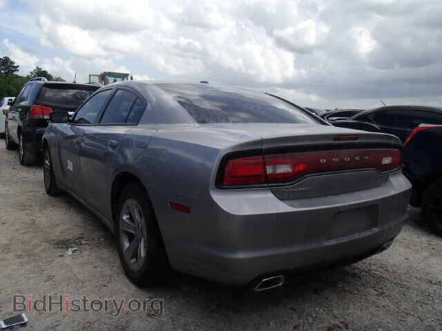 2011 DODGE CHARGER - VIN: 2B3CL3CG2BH521476 - Фото 3