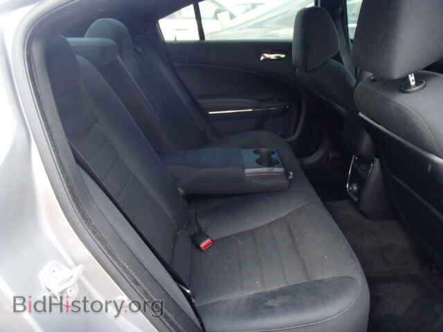 2011 DODGE CHARGER - VIN: 2B3CL3CG2BH521476 - Фото 6