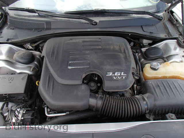 2011 DODGE CHARGER - VIN: 2B3CL3CG2BH521476 - Фото 7