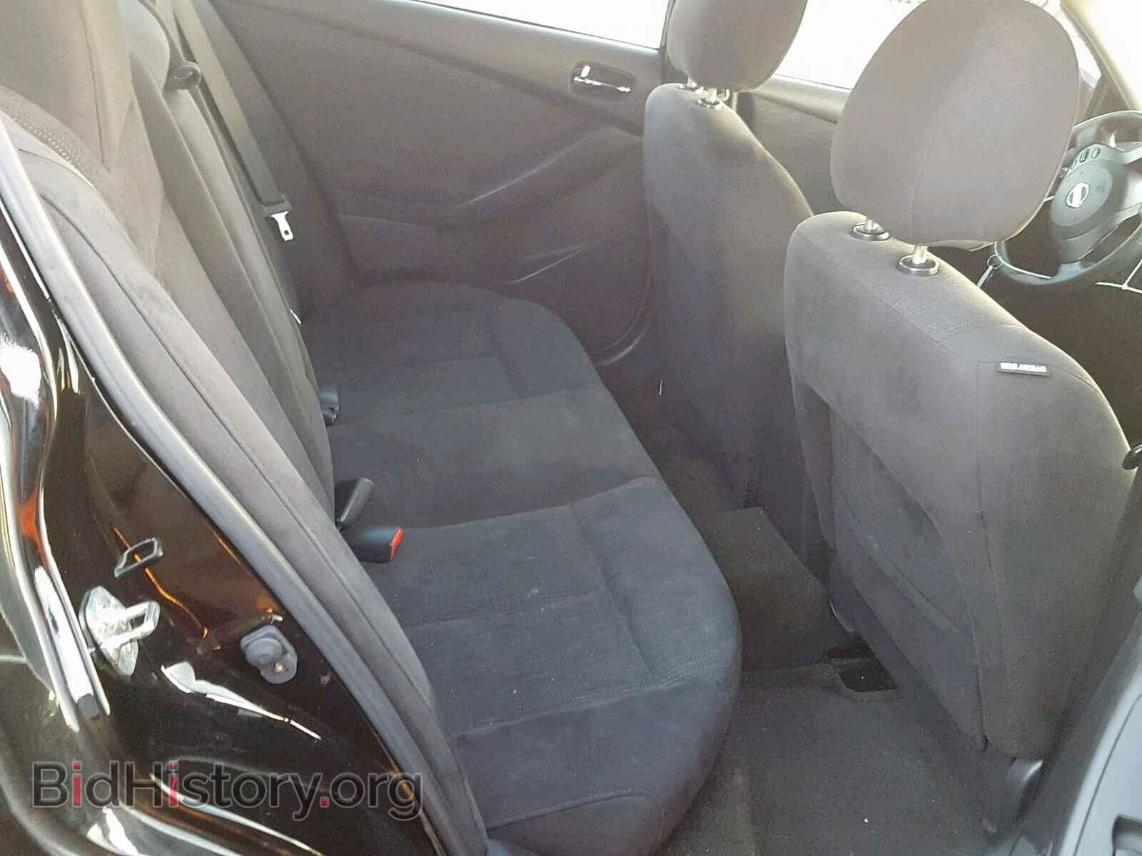 2012 NISSAN ALTIMA BAS - VIN: 1N4AL2AP9CC109231 - Фото 6