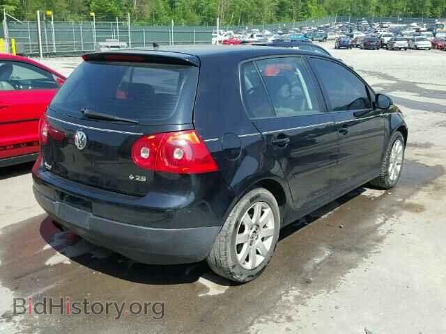 2006 VOLKSWAGEN RABBIT - VIN: WVWDR71K56W196314 - Фото 4