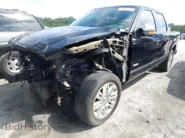 2013 FORD F150 - VIN: 1FTFW1ET4DFD52700 - Фото 2