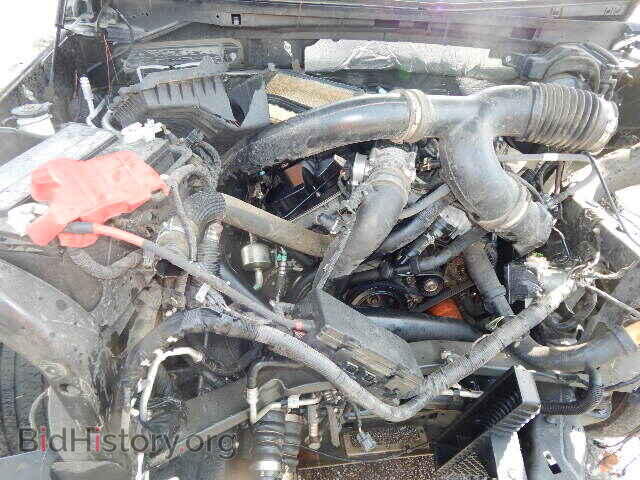 2013 FORD F150 - VIN: 1FTFW1ET4DFD52700 - Фото 7