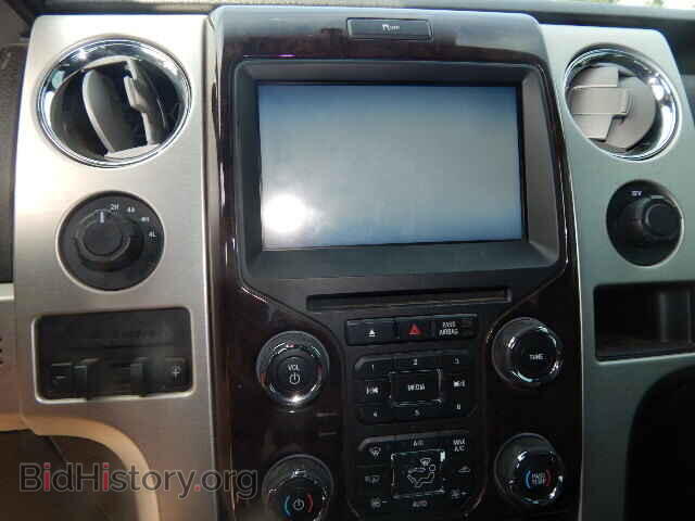 2013 FORD F150 - VIN: 1FTFW1ET4DFD52700 - Фото 9