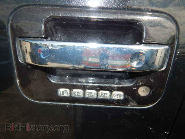 2013 FORD F150 - VIN: 1FTFW1ET4DFD52700 - Фото 10