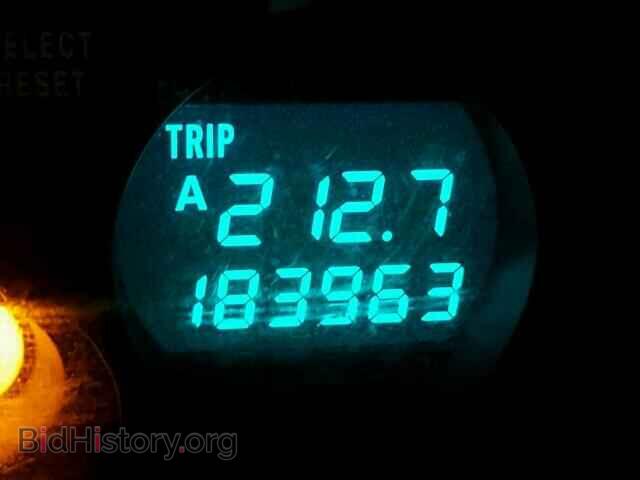 2005 HONDA PILOT - VIN: 2HKYF18155H573698 - Фото 8