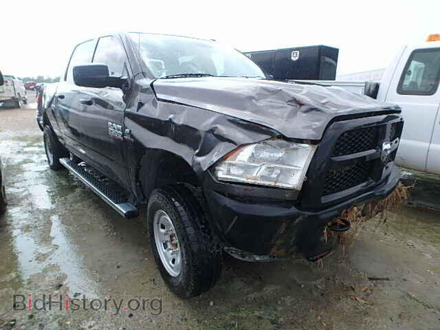 Фотография 3C6UR5CL6EG245986 - RAM TRUCK 2014