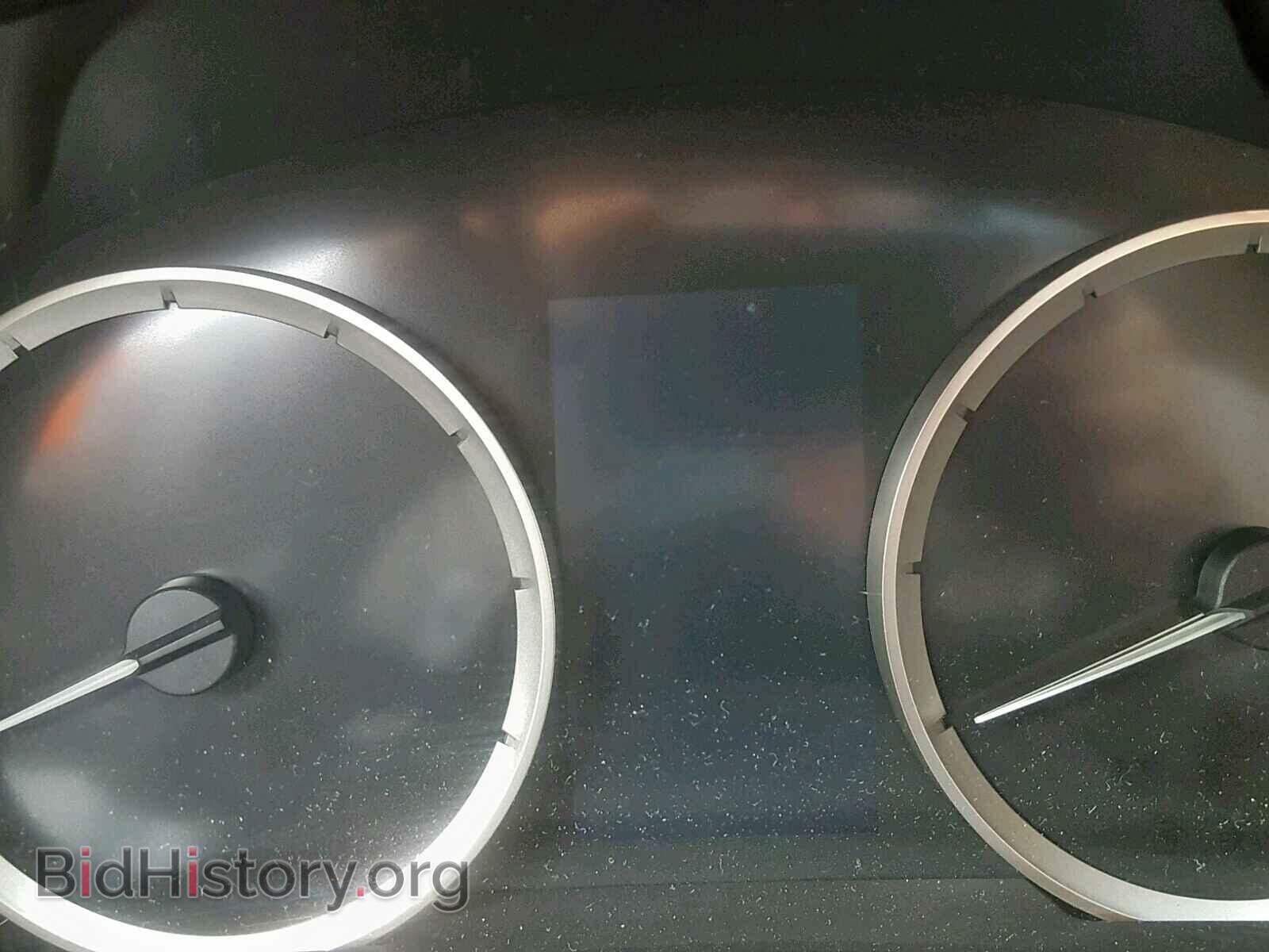 2014 LEXUS IS 250 - VIN: JTHBF1D21E5034711 - Фото 8