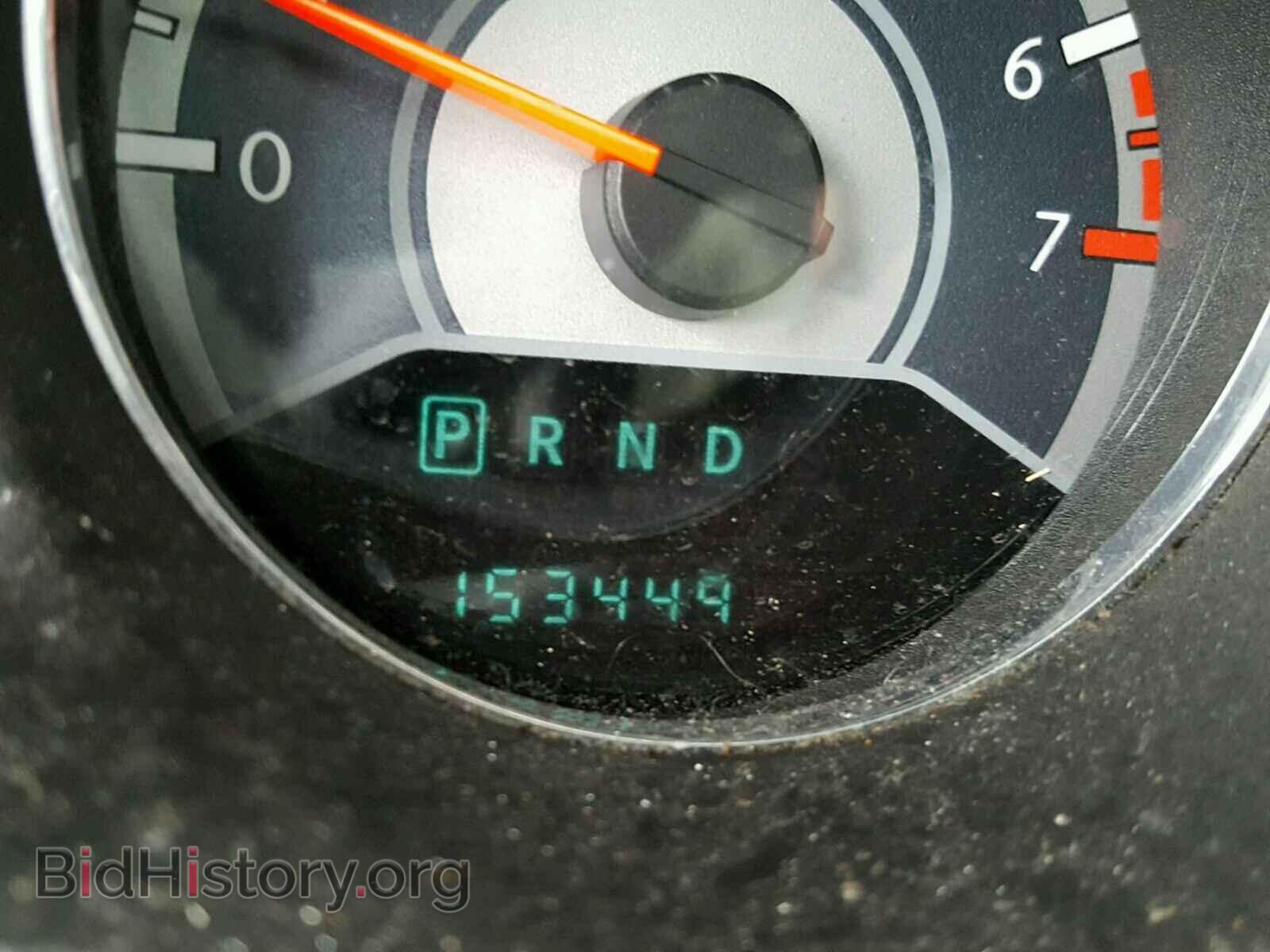 2012 CHRYSLER 200 - VIN: 1C3CCBCB5CN304711 - Photo 8