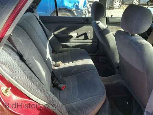 1994 FORD ESCORT - VIN: 3FARP15J4RR167832 - Фото 6