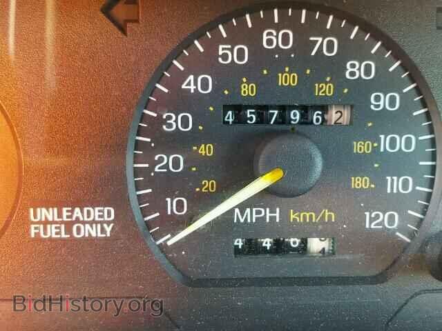 1994 FORD ESCORT - VIN: 3FARP15J4RR167832 - Фото 8