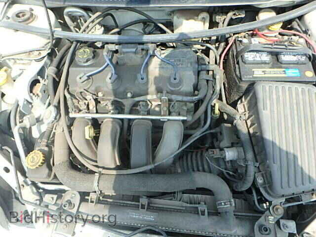 2002 DODGE NEON - VIN: 1B3ES56C82D659553 - Фото 7