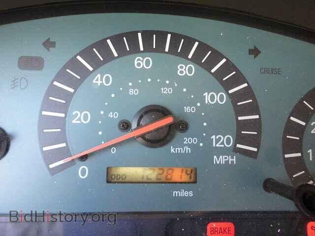 2003 MITSUBISHI GALANT - VIN: 4A3AA46G43E125925 - Фото 8