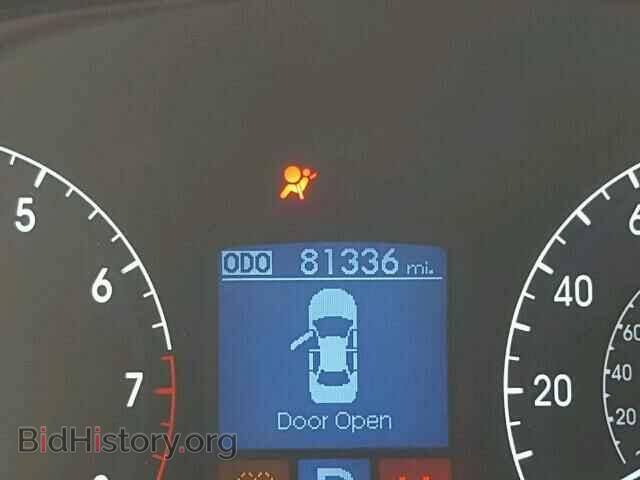 2013 HYUNDAI GENESIS - VIN: KMHGC4DD1DU257527 - Фото 8