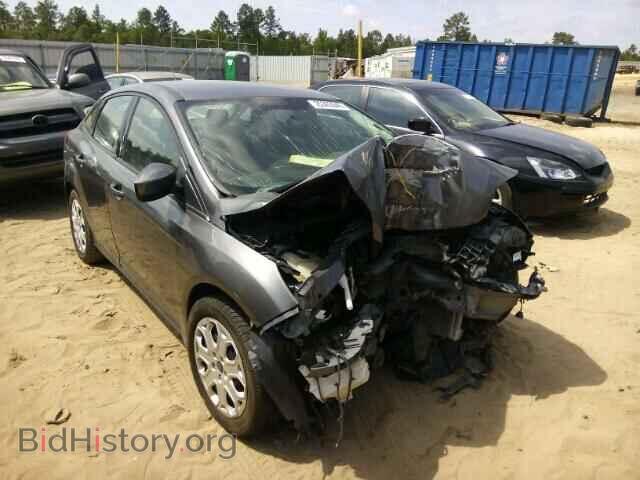 Фотография 1FAHP3F26CL374811 - FORD FOCUS 2012